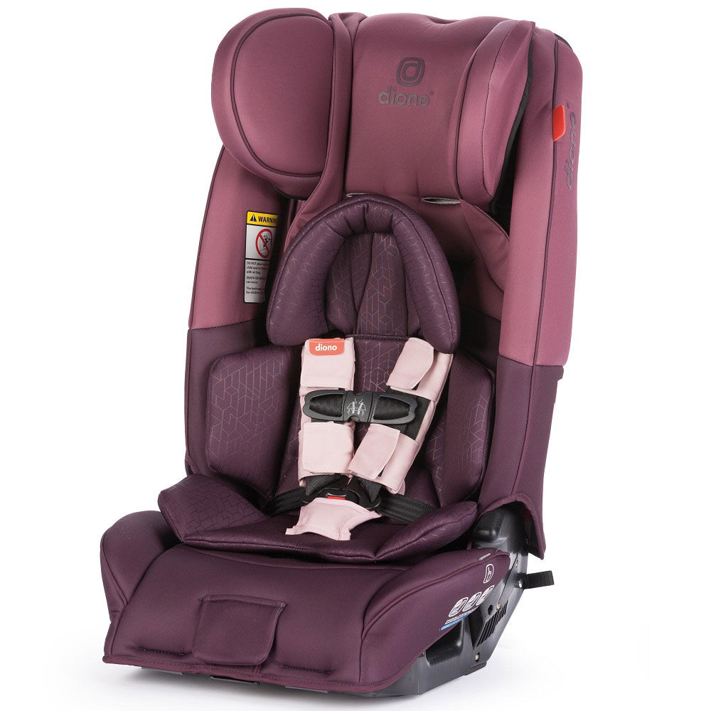 Diono radian rxt toys r us 2025