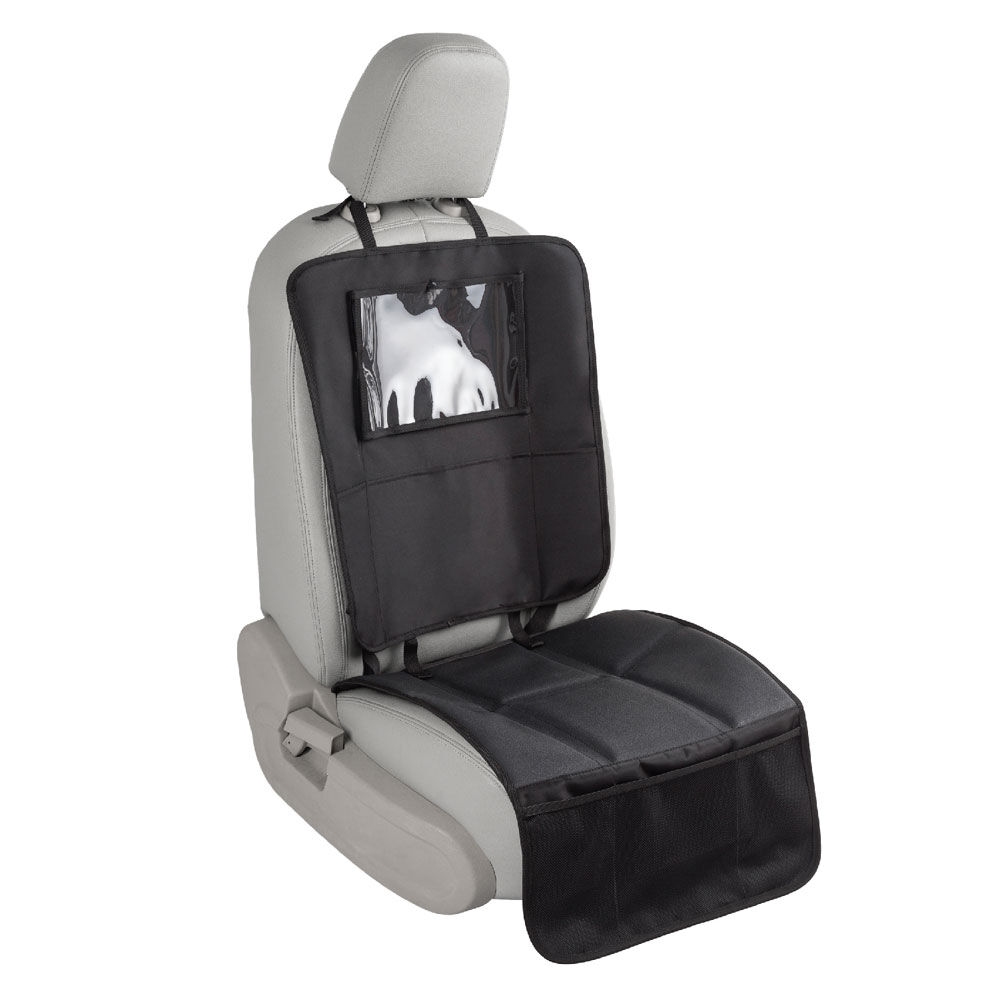 Belle 3 In 1 Car Seat Protector