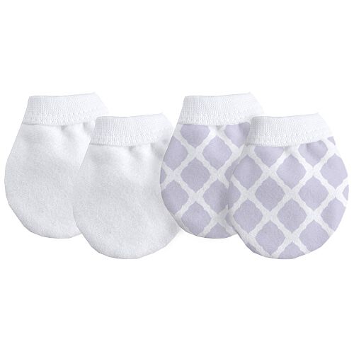 baby no scratch mittens