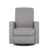 Kidiway Sagittarius Inclinable Électrique Granite