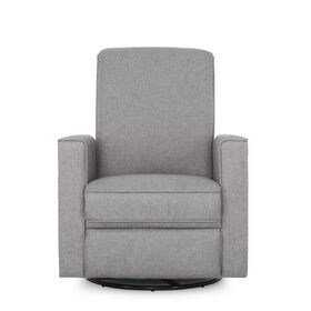 Kidiway Sagittarius Power Recliner Granite