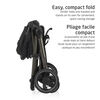 Maxi Cosi Zelia Luxe 5-in-1 Modular Travel System  - New Hope Black