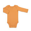 Combinaison à manches longues Koala Baby en paquets de 4, modèle Combo gris, 6-9 Mois