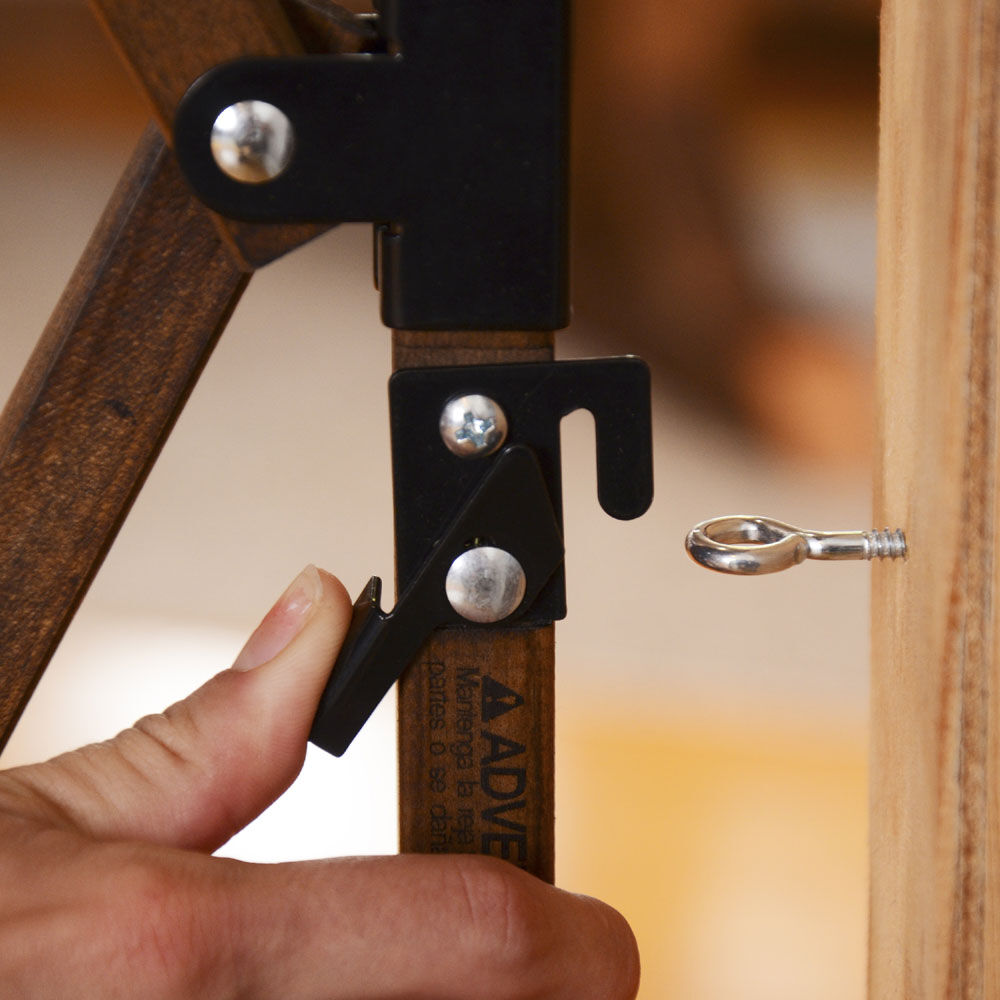 evenflo expansion gate