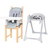 Baby Trend Everlast 7 in 1 Highchair