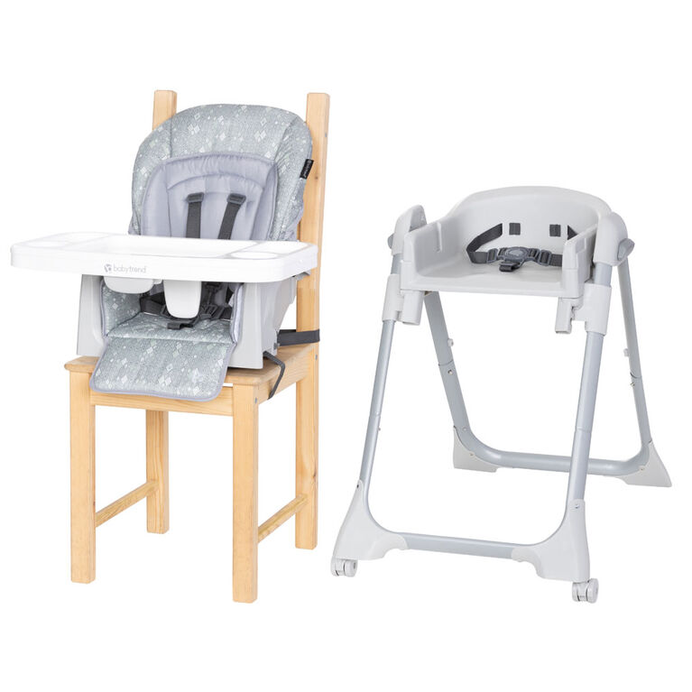 Baby Trend Everlast 7 in 1 Highchair