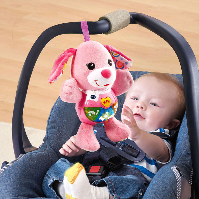 Cuddle & Sing Puppy English Edition Babies R Us Canada