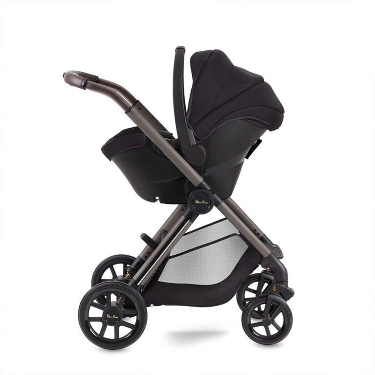 Silver Cross Reef Stroller - Earth