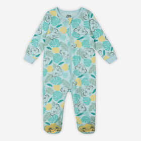 Disney Simba Sleeper Blue