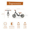 Chillafish Charlie 10Inch Balance Bike