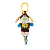 Nuby Animal Chimes - Dog