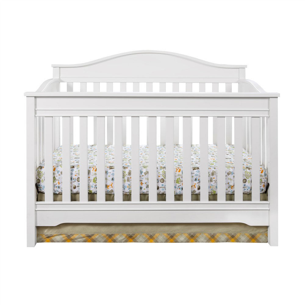 Eddie bauer langley crib conversion kit store