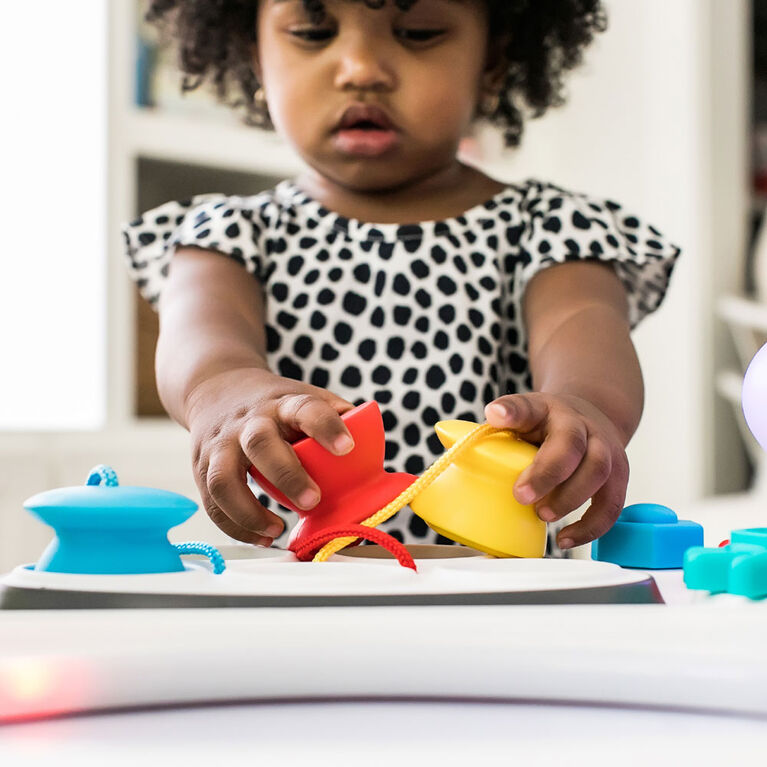 Baby Einstein Curiosity Table Activity Station Babies R Us Canada