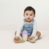 BuubiBottle SipKit - Proton Purple