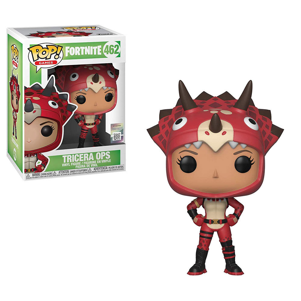 Pop 2025 fortnite toysrus