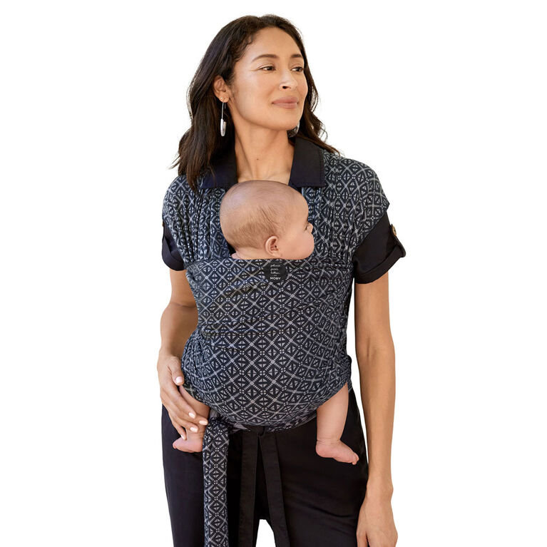 MOBY - Classic Wrap - By Petunia Pickle Bottom - Mosaic