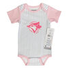 MLB Bodysuit Pink