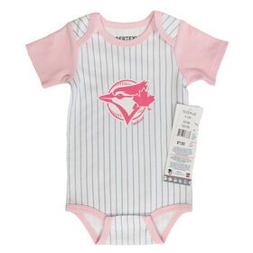 MLB Bodysuit Pink