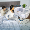 HALO - Bassinest Swivel Sleeper - Essentia - Nautical Net