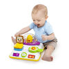 Bright Starts - Giggling Gourmet 4-in-1 Shop 'n Cook Walker