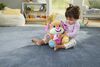 Fisher-Price Laugh and Learn Smart Stages Sis - French Edition