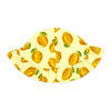 Barboteuse 2 pièces Sterling : Citron 9M