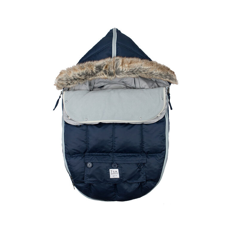 7 AM Enfants Le Sac Igloo 500 Medium Bunting Bag