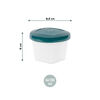 Babymoov - Babybowls Biosourced 6Oz (X6)