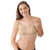 Medela Comfort Nursing Bra - Nude, X-Large