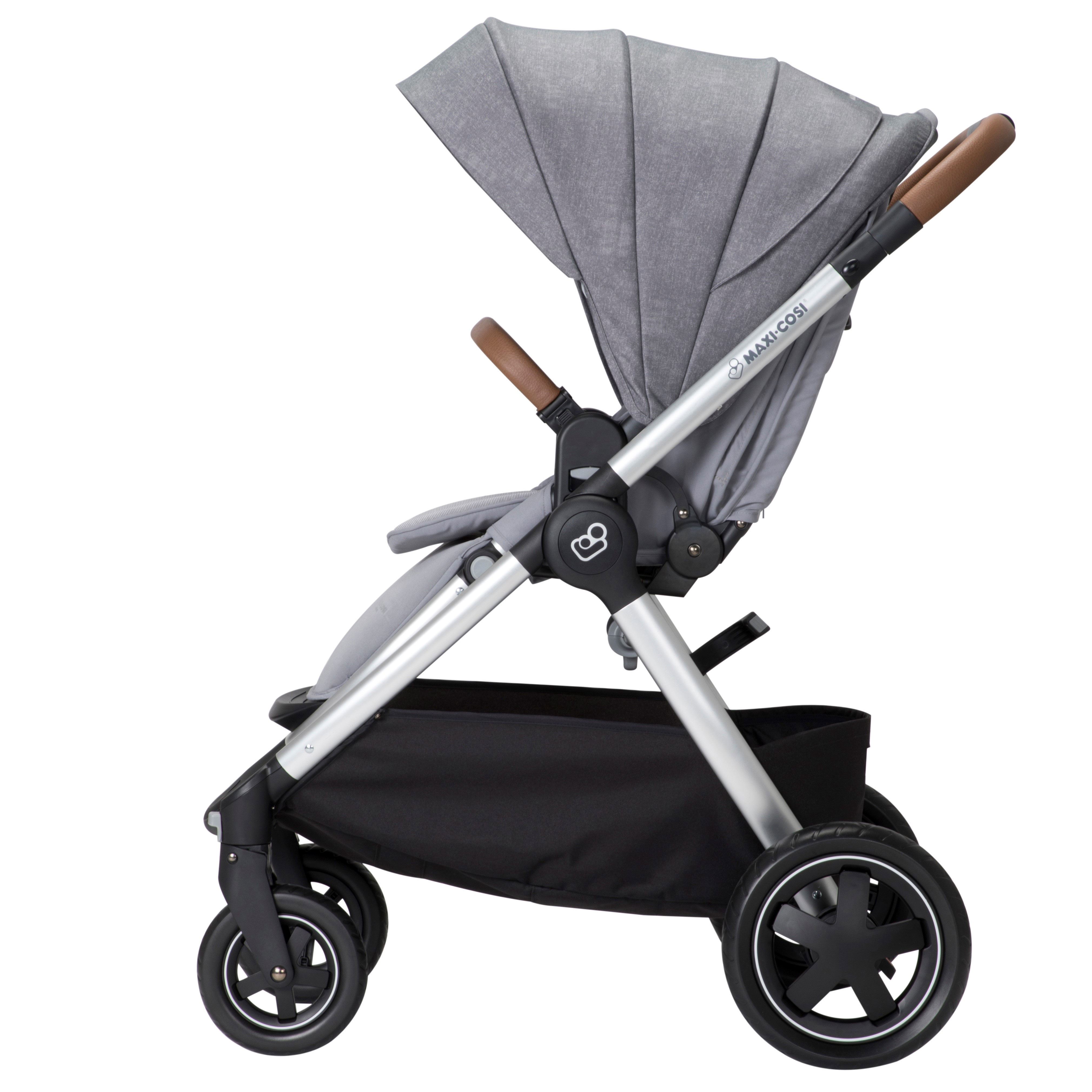 maxi cosi adorra stand alone stroller