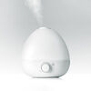 Fridababy - Veilleuse Diffuseur Humidificateur BreatheFrida 3 en 1