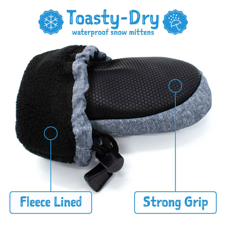 Mitaines Imperméables pour Enfants | Ourson Mitaines Imperméables pour Enfants | Ourson