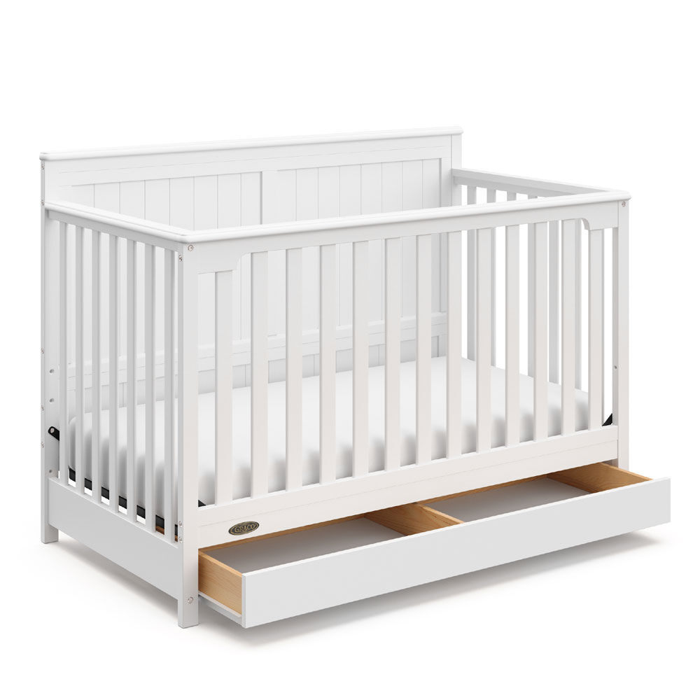 Espresso crib 2025 babies r us