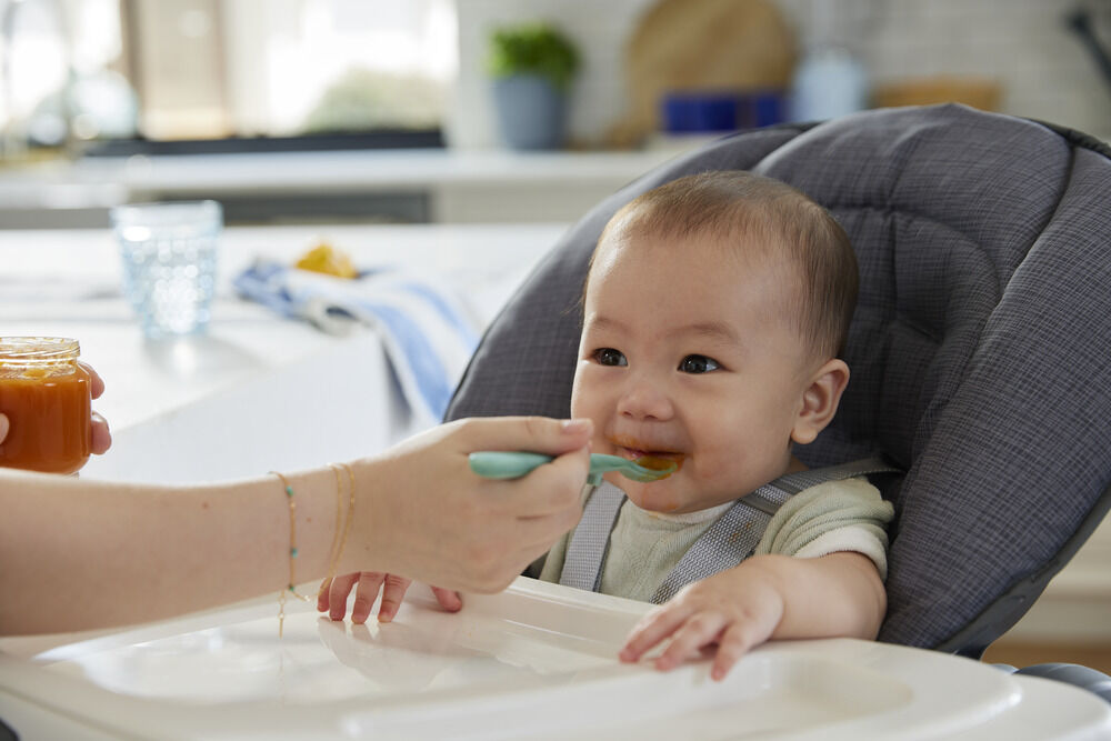 Nuk hot sale toddler spoons
