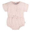 Gerber Childrenswear - 2-Pack Romper - Shells - 18M