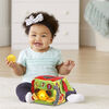 VTech Cube interactif Éveil sensoriel - Édition anglaise