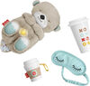 Fisher-Price - Coffret Jeu, Apaisement et Boisson