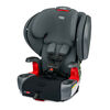 Britax Grow With You ClickTight Plus, Black Ombre SafeWash