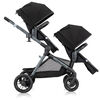Pivot Xpand Stroller Second Seat-Ayshire