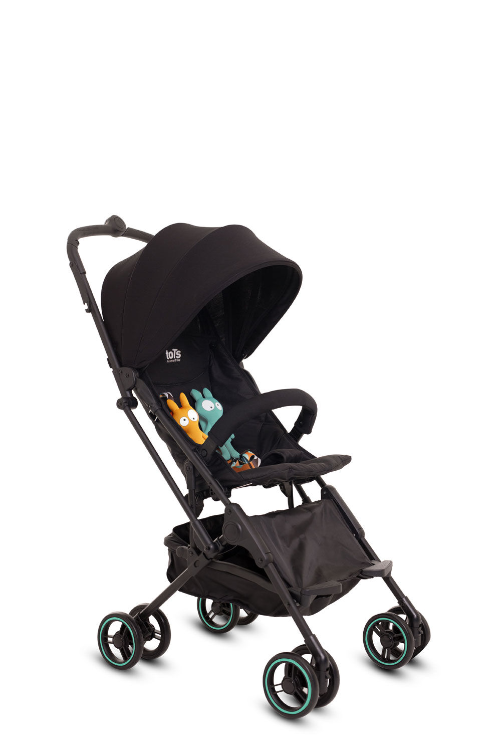 smarTrike Minimi Stroller - Toys 