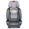 Britax One4Life ClickTight, All-in-One Car Seat, Glacier Graphite