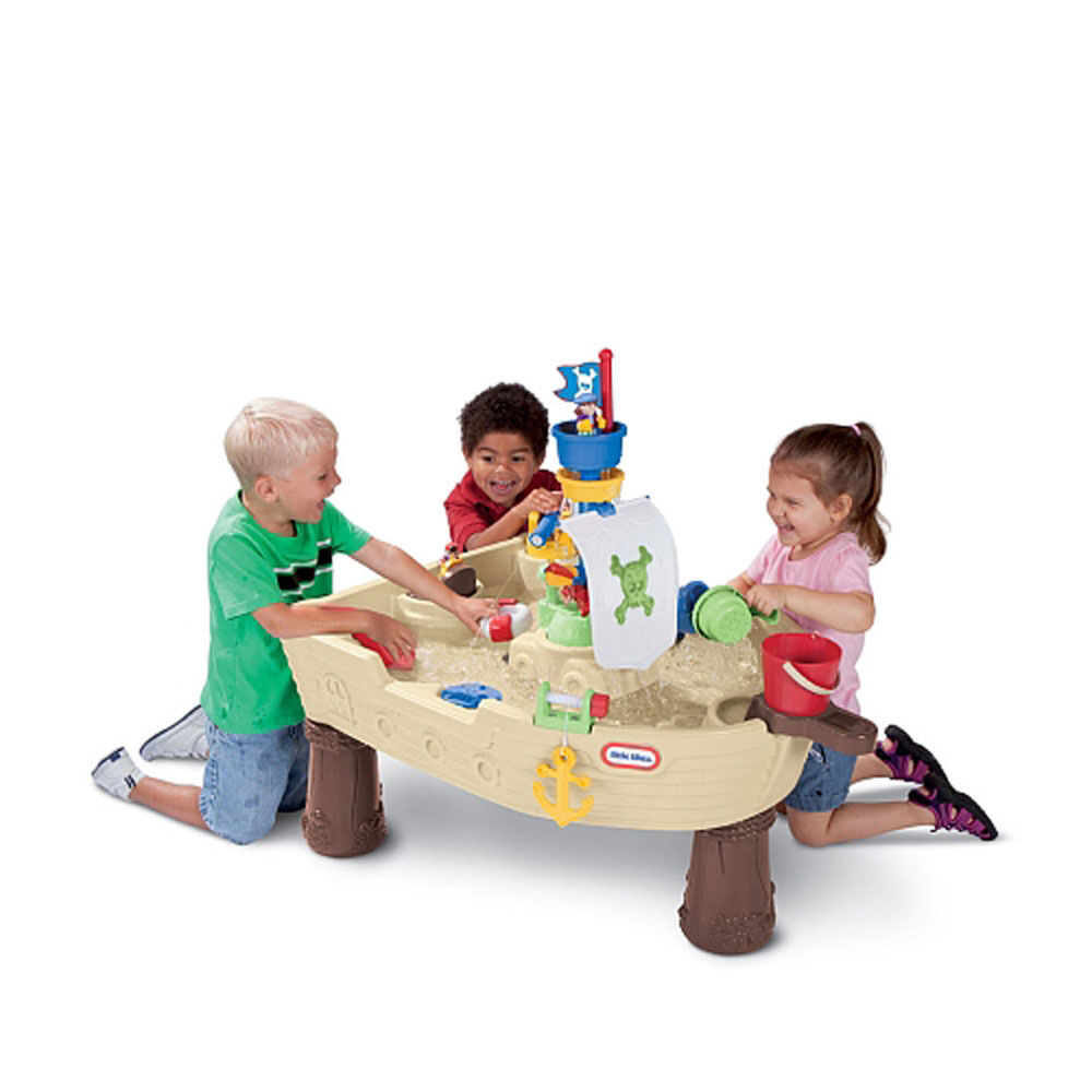 Little tikes anchors away water table clearance