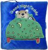 Good Night, Teddy - English Edition