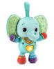 VTech Baby Cuddle & Sing Elephant - French Edition