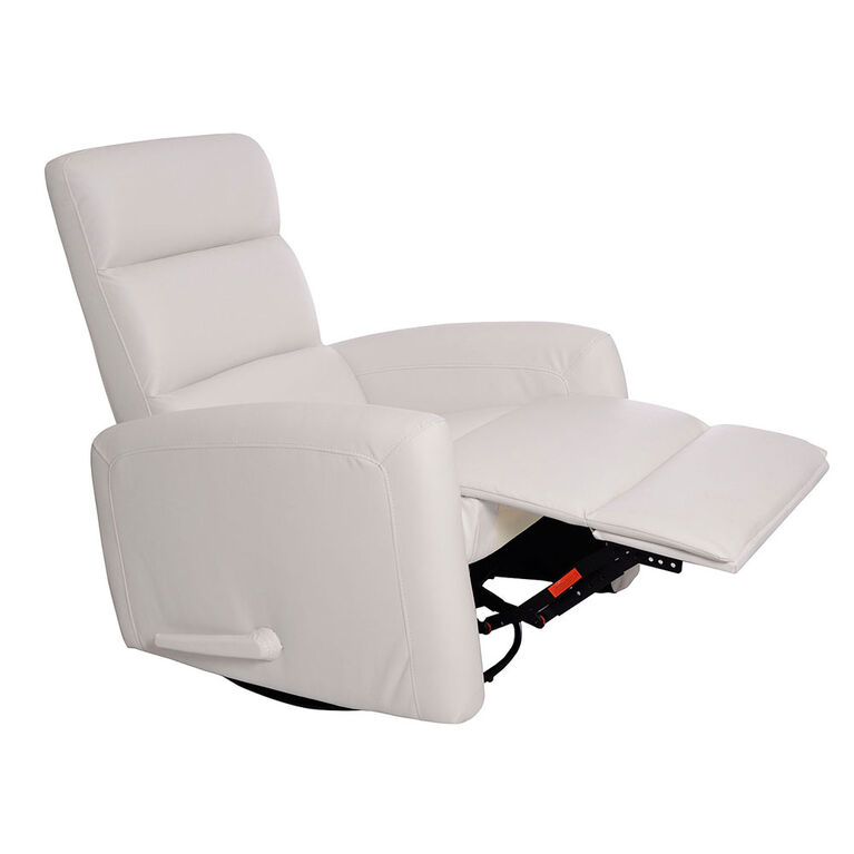 Kidiway Reevo Glider - White