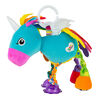 Lea Criniere Cherie de Lamaze