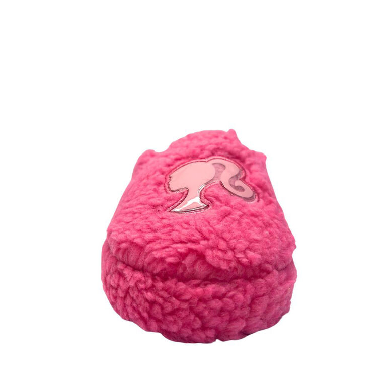 Barbie Slippers Pink 