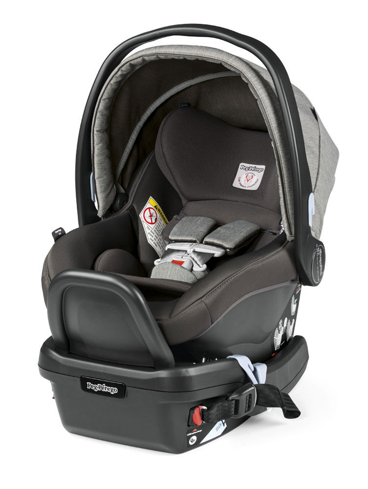 booklet travel system