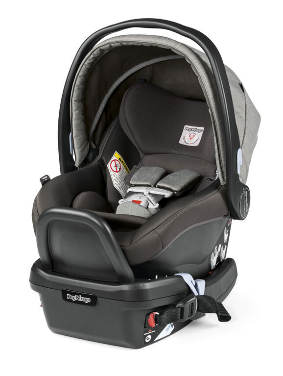 Peg Perego Booklet 50 Travel System - Atmosphere