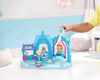 Fisher-Price Disney Frozen Arendelle Winter Wonderland by Little People